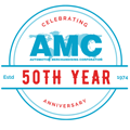 AMC Corp: We are driven to exceed for over 50yrs.
