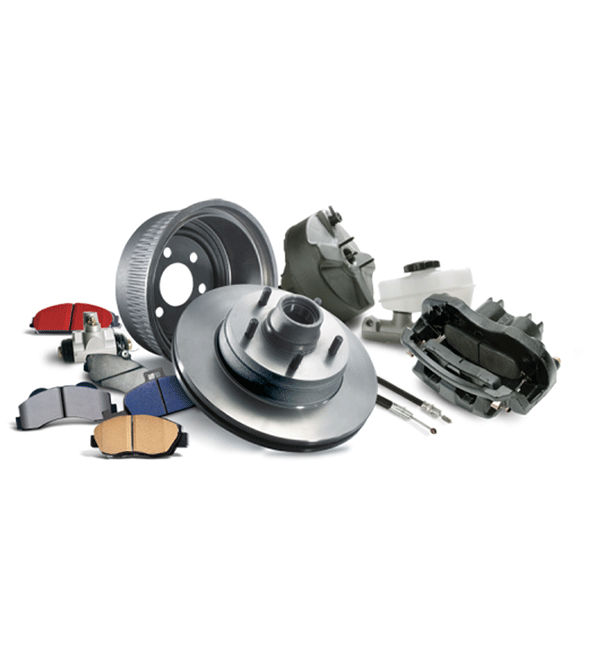 AMC-Corp Hard Parts Product Line